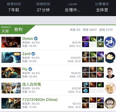 破防线