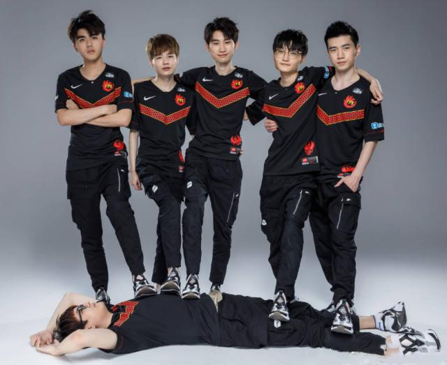 勇士王朝没 勇士王朝没