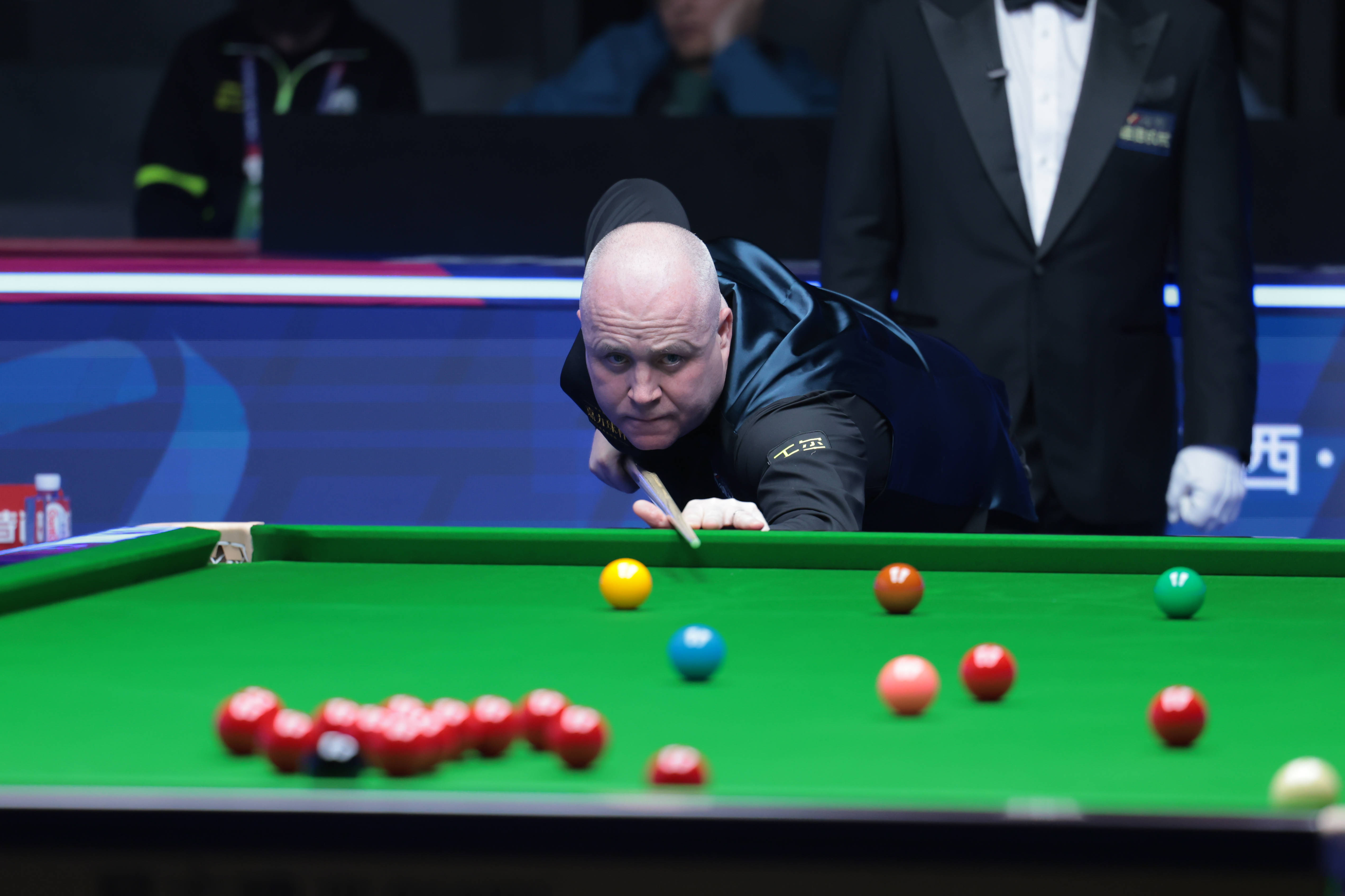 英超的激烈 英超的激烈