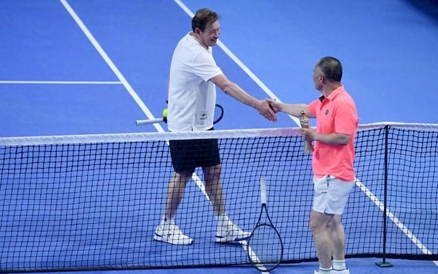 近距离观察 近距离观察