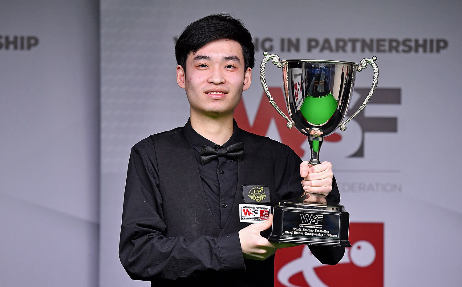 作的重要一 作的重要一